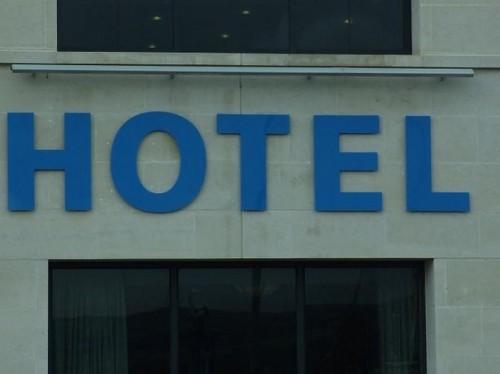 Qu'est-ce que l'hôtel évaluations moyennes?