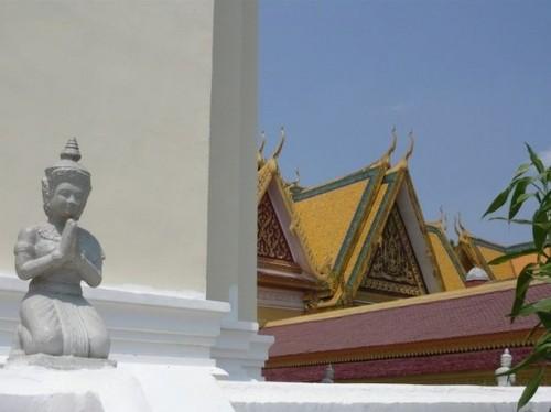 Comment visiter Phnom Penh, Cambodge