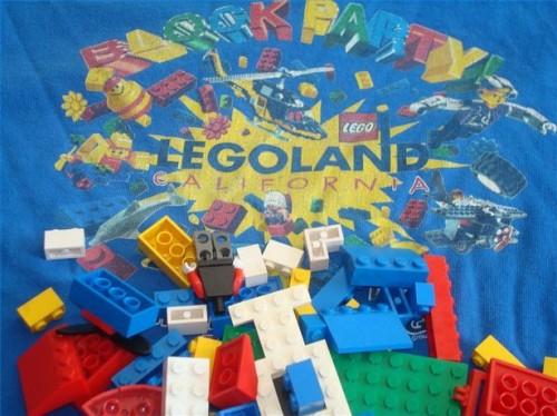 Comment visiter Legoland à Carlsbad, en Californie