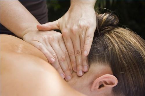 Comment obtenir un Abhyanga Massage Ayurvédique