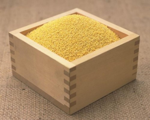 Comment faire la différence entre le quinoa et le millet