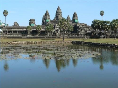 Angkor Wat Conseils