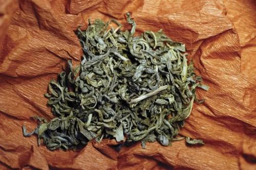 Comment faire de Green Tea Body Scrub