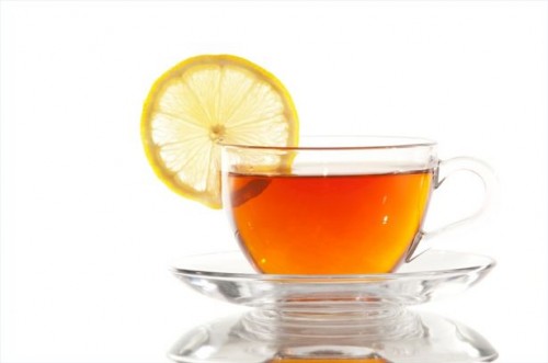 Comment faire une boisson chaude et apaisante au citron