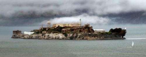 A propos de l'île d'Alcatraz