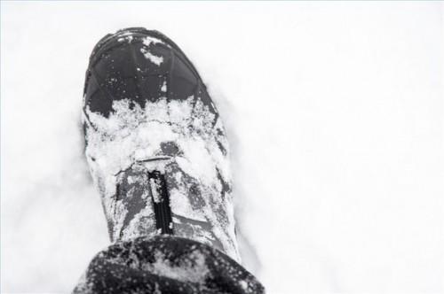 Comment choisir des chaussures pour l'hiver