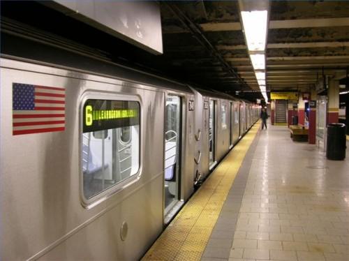Comment acheter une carte de métro à New York