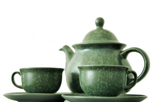 Chinois Bienfaits pour la santé du thé vert