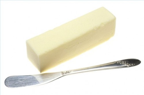 Crème contre beurre