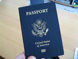 Comment obtenir un passeport dans l'Oklahoma