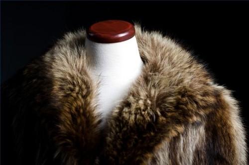Comment acheter un manteau de fourrure d'occasion