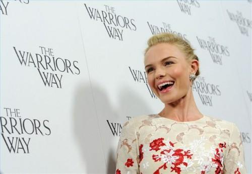 Comment faire pour obtenir le style de Kate Bosworth