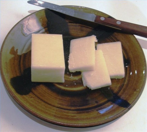 Comment garder fromage de moulage