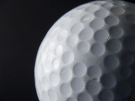 Comment puis-je bilan hydrique Balles de golf?