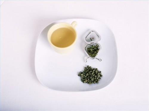 Comment utiliser le thé vert dans les traitements de beauté faits maison