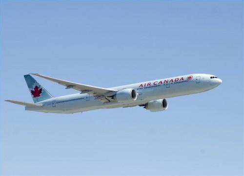 Faits sur Air Canada