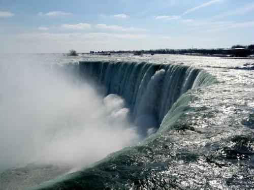 Comment planifier un voyage à Niagara Falls USA