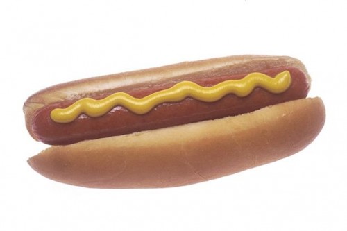 Comment utiliser restes de Hot Dogs