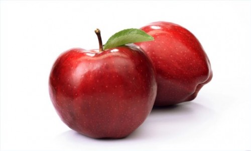 Comment conserver les pommes fraîches