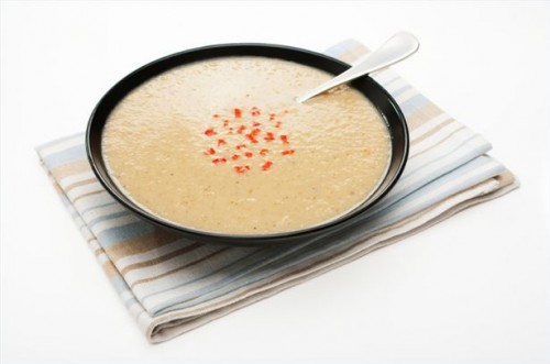Comment faire de la soupe de panais