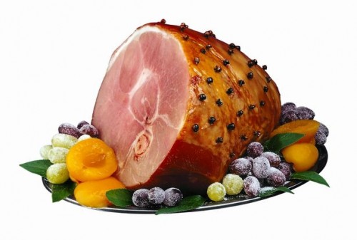 Comment faire un glaçage Ham