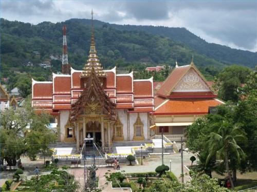 Comment visiter la Thaïlande sur un budget