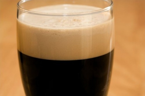 Comment Versez une pinte de Guinness