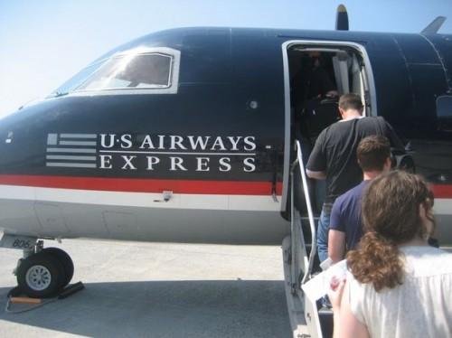 Quels sont Règlements sur les voyages pour US Airways?