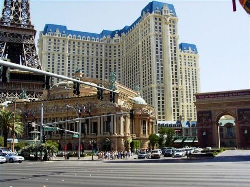 Comment planifier un voyage en famille à Las Vegas