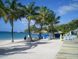Comment choisir un hôtel Sandals à Sainte-Lucie