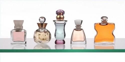 Comment choisir un parfum