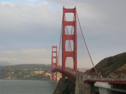 Comment Découvrez le Golden Gate Bridge