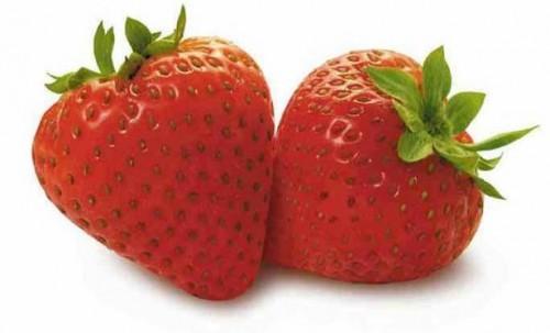 Comment faire Strawberry hydratant Skin