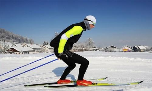 Comment Taille traditionnel Skis de fond