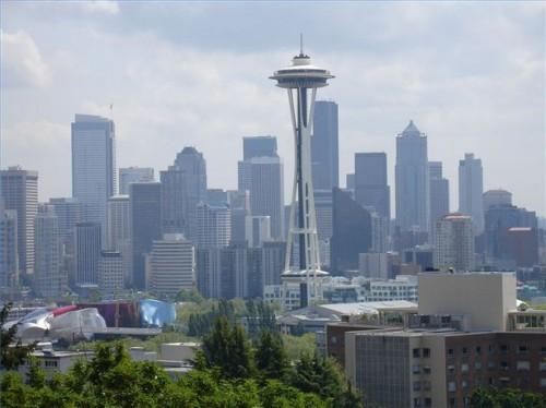 Comment planifier un voyage à Seattle, Washington