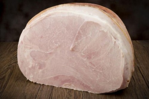 Comment dégeler un Ham