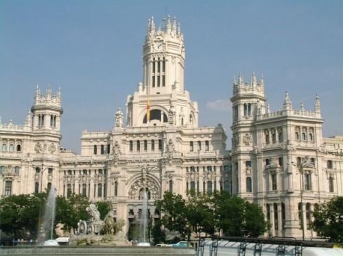 Comment Explorez Madrid le week-end