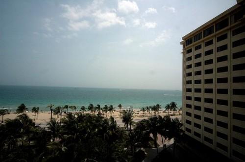 Dix meilleurs hôtels où séjourner à Fort Lauderdale