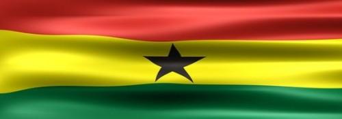 Comment réserver un vol pour Ghana
