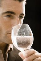Comment ajouter de l'acide ascorbique à vin