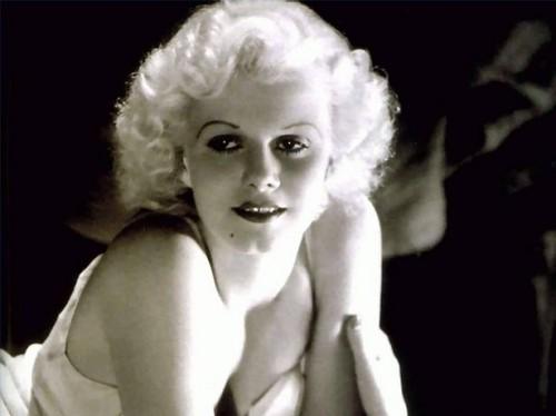 Comment habiller comme Jean Harlow