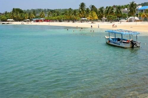 Les meilleures plages de la Jamaïque