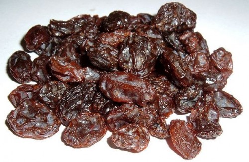 Comment faire des raisins en raisins à la maison