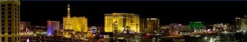 L'histoire des hôtels à Las Vegas