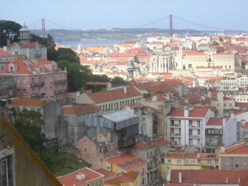Comment passer une semaine à Lisbonne, Portugal