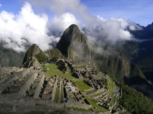 Quoi apporter à un voyage à Machu Picchu