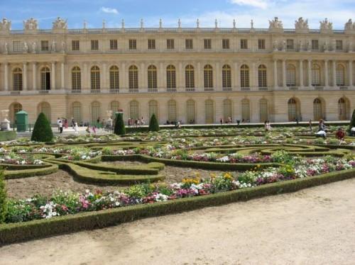 Comment se rendre à Château de Versailles