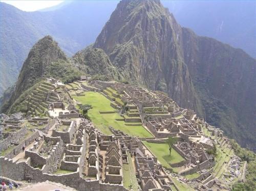 Comment tour à Machu Picchu sur un budget