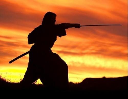 Comment faire pour effectuer la technique Pause jambes en réponse à un coup de pied avant de Samurai Karaté