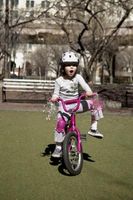Comment mesurer un enfant pour un vélo 1
